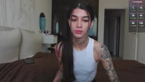 Snapshot of vinkitinkii chatting on November 3, 2025, 7:20 am vinkitinkii online show from November 3, 2025, 7:20 am