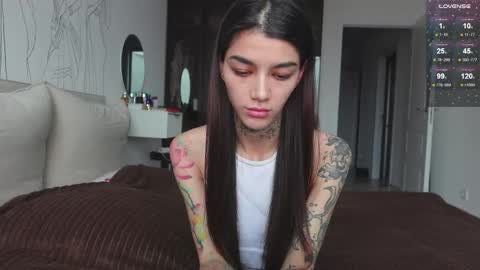 Snapshot of vinkitinkii chatting on November 4, 2025, 7:18 am vinkitinkii online show from November 4, 2025, 7:18 am