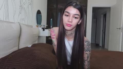 Snapshot of vinkitinkii chatting on November 6, 2025, 7:20 am vinkitinkii online show from November 6, 2025, 7:20 am