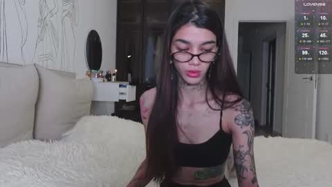 Snapshot of vinkitinkii chatting on November 9, 2025, 4:33 am vinkitinkii online show from November 9, 2025, 4:33 am