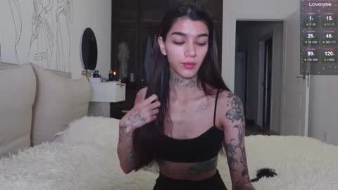 Snapshot of vinkitinkii chatting on November 13, 2025, 4:11 am vinkitinkii online show from November 13, 2025, 4:11 am