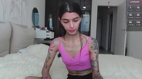 Snapshot of vinkitinkii chatting on November 21, 2025, 7:29 am vinkitinkii online show from November 21, 2025, 7:29 am