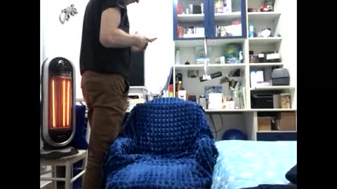 Zenith online show from March 9, 2026, 11:31 pm