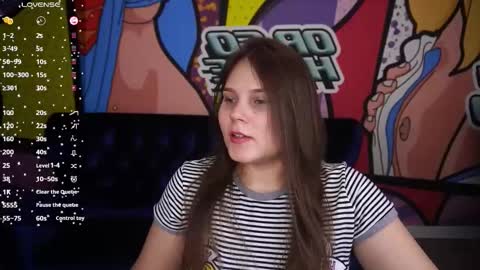 Milla online show from December 2, 2025, 7:36 am