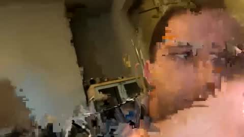 Vince online show from February 17, 2025, 8:52 am