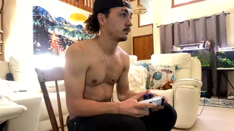 Sanji online show from January 4, 2025, 7:44 pm