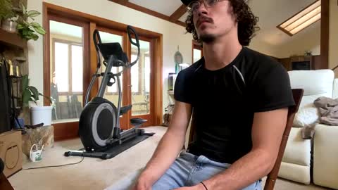 Sanji online show from February 26, 2025, 8:33 pm