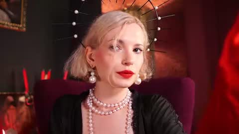 Carrie  Next streams Sat Sun 3pm-11pm EST online show from August 2, 2026, 9:02 pm