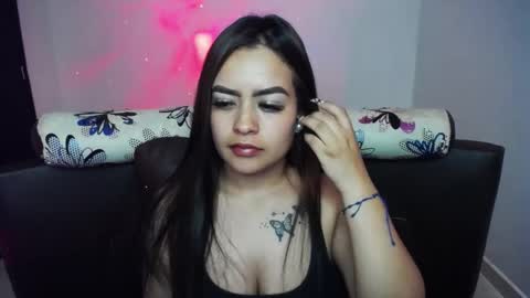 Daniela online show from December 15, 2024, 9:31 pm