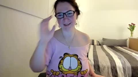 viodetta online show from March 28, 2026, 7:35 pm