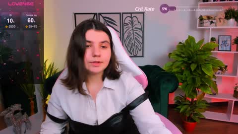 Viola online show from January 18, 2025, 12:57 am