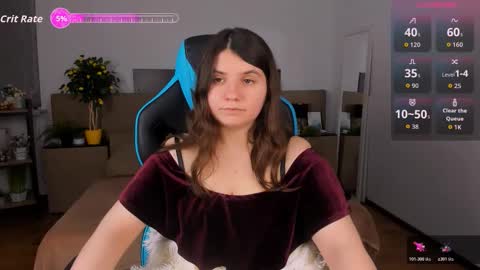 Viola online show from December 16, 2025, 9:20 pm