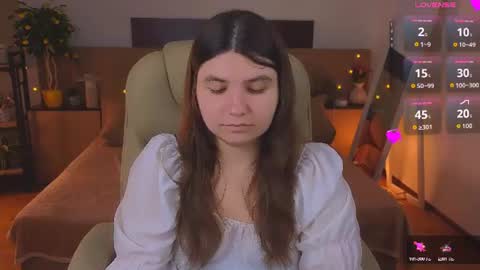 Viola online show from July 5, 2026, 8:05 pm