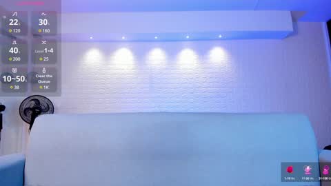 Violett  Everyday From 0530 to 1430 Col Time online show from February 8, 2025, 11:12 am