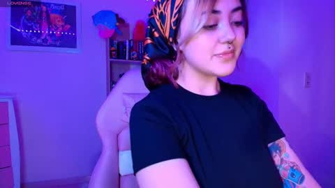 violet online show from September 14, 2025, 12:21 am