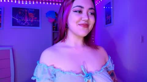 violet online show from September 26, 2025, 6:50 am