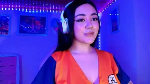 violet online show from November 30, 2025, 5:55 am