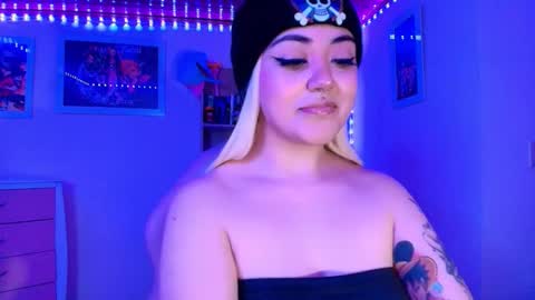 violet online show from December 3, 2025, 6:32 am