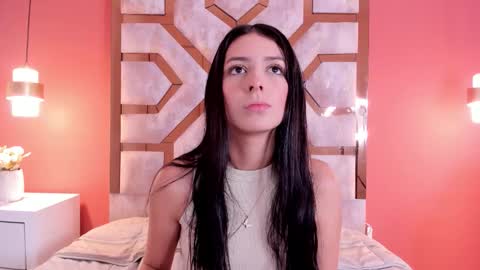 Snapshot of violet22smith chatting on March 25, 2026, 12:33 pm KARLA GAEZ online show from March 25, 2026, 12:33 pm