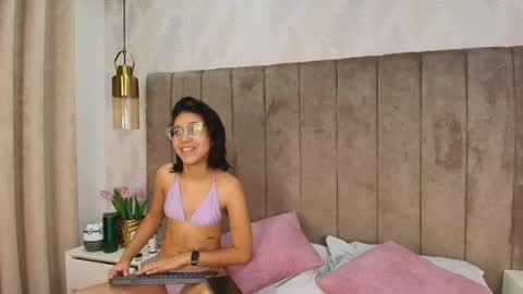 Violeta online show from April 29, 2026, 11:47 am
