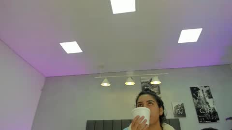 Snapshot of violet_and_myers chatting on October 13, 2025, 7:14 pm Violet and Myers online show from October 13, 2025, 7:14 pm