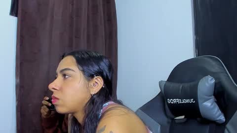 Violet and Myers online show from January 13, 2026, 8:14 pm