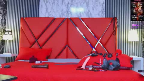 Violet online show from March 15, 2026, 3:18 pm