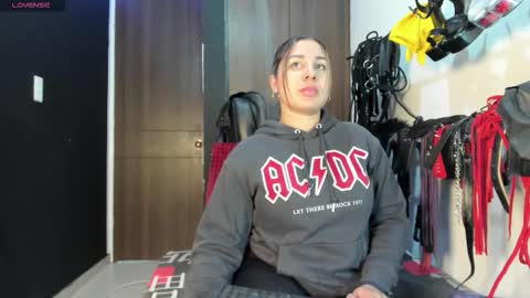 Kim online show from March 2, 2026, 8:37 pm