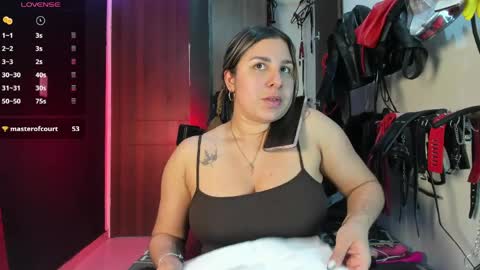 Kim online show from April 30, 2026, 8:57 pm