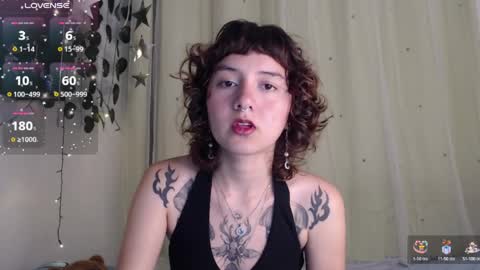 Snapshot of violet_bluee chatting on April 11, 2026, 6:40 am Violet online show from April 11, 2026, 6:40 am