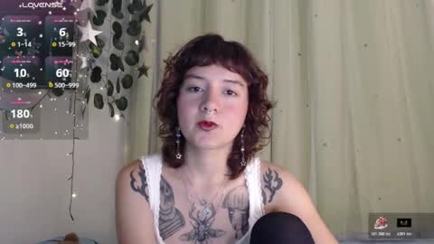 Snapshot of violet_bluee chatting on April 25, 2026, 6:05 am Violet online show from April 25, 2026, 6:05 am