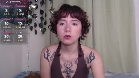 Snapshot of violet_bluee chatting on June 15, 2026, 7:21 am Violet online show from June 15, 2026, 7:21 am