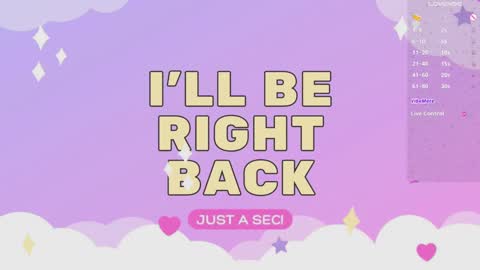 Snapshot of violet_catt chatting on March 6, 2025, 6:59 pm Violeta online show from March 6, 2025, 6:59 pm