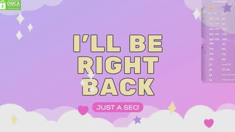 Snapshot of violet_catt chatting on September 22, 2025, 5:59 pm Violeta online show from September 22, 2025, 5:59 pm