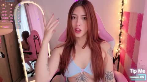 violet online show from October 4, 2025, 5:00 pm