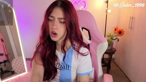 violet online show from May 26, 2026, 6:59 pm