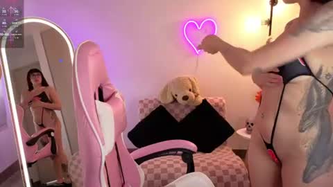 violet online show from June 13, 2026, 8:40 pm