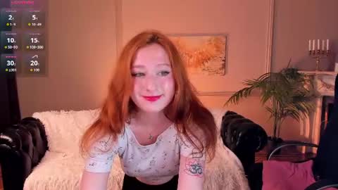 VIOLET online show from June 30, 2026, 5:41 am