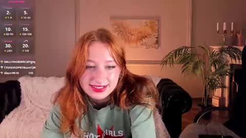 VIOLET online show from July 3, 2026, 6:25 pm