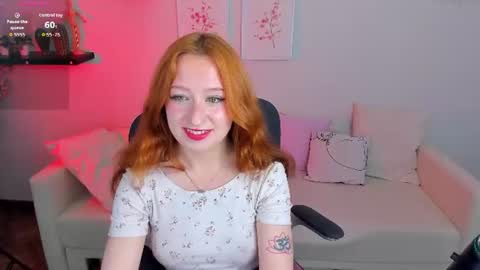 VIOLET online show from July 4, 2026, 4:02 pm