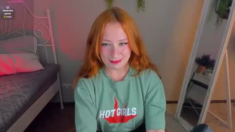 VIOLET online show from July 7, 2026, 3:38 pm