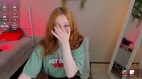 VIOLET online show from July 21, 2026, 3:58 pm