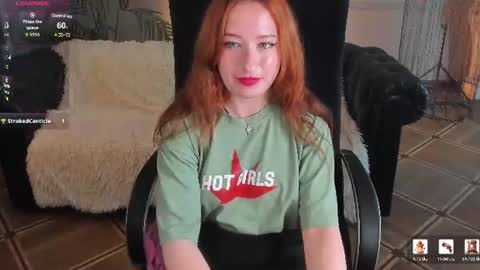 VIOLET online show from July 25, 2026, 3:53 pm