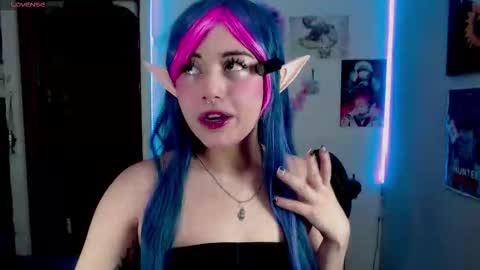 Violete Hentai01 online show from October 27, 2025, 10:47 pm