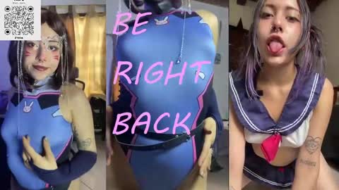 Violete Hentai01 online show from May 3, 2026, 11:11 pm