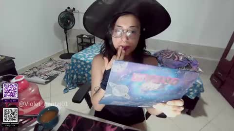 Violete Hentai01 online show from July 31, 2026, 1:27 am