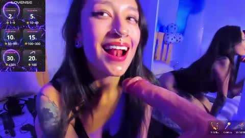 Violet Jones online show from June 19, 2026, 3:49 pm
