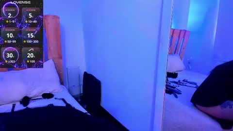 Violet Jones online show from July 24, 2026, 4:05 pm