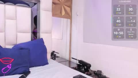 violet_milleer online show from February 18, 2026, 7:21 pm