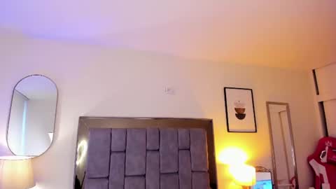 Snapshot of violet_nova1 chatting on June 13, 2026, 11:30 am Violet Nova online show from June 13, 2026, 11:30 am
